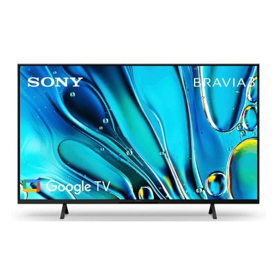 SONY TV Bravia 3 Google TV 43 Inch 4K UHD LED K-43S30 2024